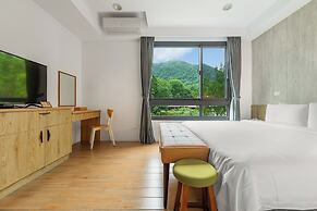 Kapamumu B&B