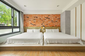 Kapamumu B&B