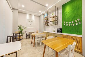 Kapamumu B&B
