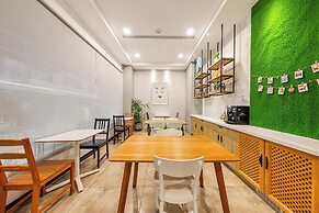 Kapamumu B&B