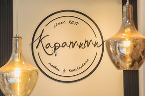 Kapamumu B&B