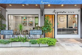 Kapamumu B&B