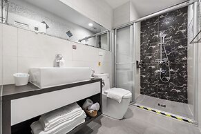 Kapamumu B&B