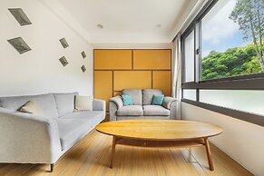 Kapamumu B&B