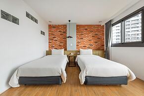 Kapamumu B&B