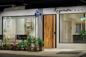 Kapamumu B&B