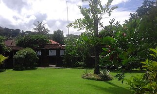 Indah Homestay and Cooking Classes