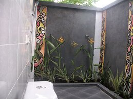 Indah Homestay and Cooking Classes