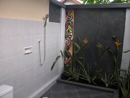 Indah Homestay and Cooking Classes