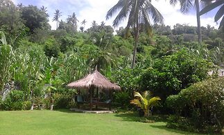 Indah Homestay and Cooking Classes