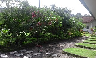 Indah Homestay and Cooking Classes