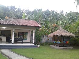 Indah Homestay and Cooking Classes