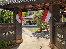 Indah Homestay and Cooking Classes