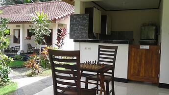 Indah Homestay and Cooking Classes