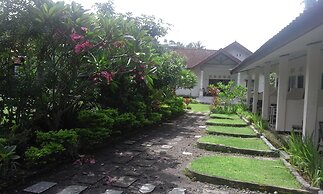 Indah Homestay and Cooking Classes