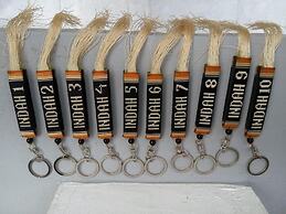 Indah Homestay and Cooking Classes