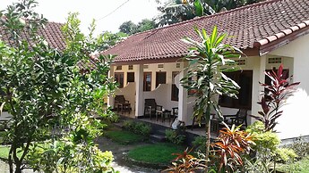 Indah Homestay and Cooking Classes