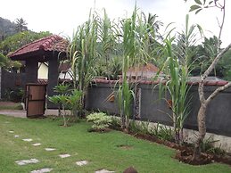 Indah Homestay and Cooking Classes