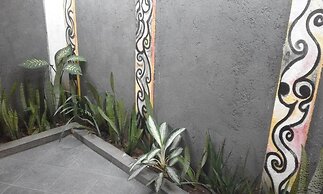 Indah Homestay and Cooking Classes