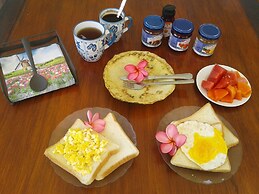 Indah Homestay and Cooking Classes