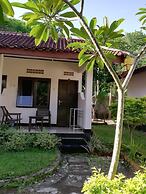 Indah Homestay and Cooking Classes
