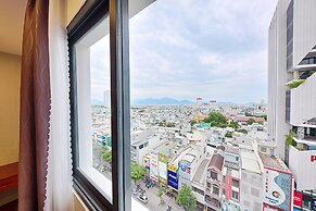 Mercury Boutique Hotel