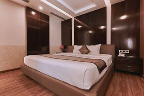 Mercury Boutique Hotel