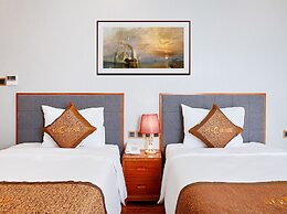 Mercury Boutique Hotel