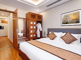 Mercury Boutique Hotel