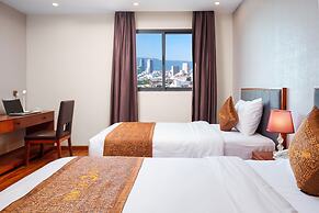 Mercury Boutique Hotel