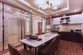 Mercury Boutique Hotel