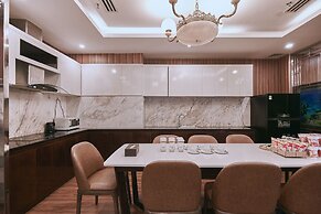 Mercury Boutique Hotel