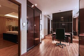 Mercury Boutique Hotel