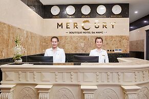 Mercury Boutique Hotel