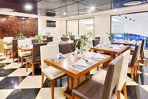 Mercury Boutique Hotel