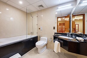 Mercury Boutique Hotel