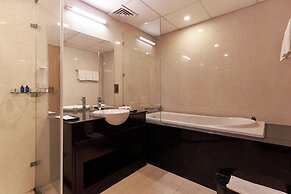 Mercury Boutique Hotel