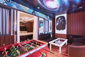 Mercury Boutique Hotel