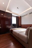 Mercury Boutique Hotel