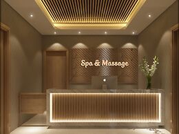 Mercury Boutique Hotel