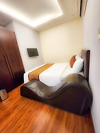 Mercury Boutique Hotel