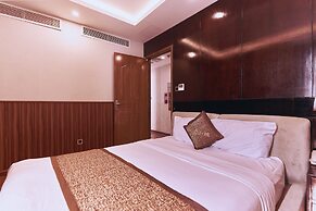 Mercury Boutique Hotel