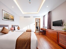 Mercury Boutique Hotel