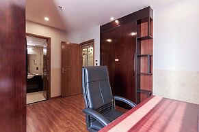 Mercury Boutique Hotel