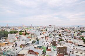 Mercury Boutique Hotel