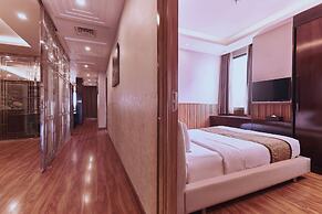 Mercury Boutique Hotel