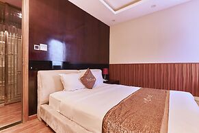 Mercury Boutique Hotel