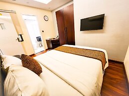 Mercury Boutique Hotel