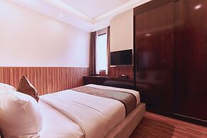 Mercury Boutique Hotel