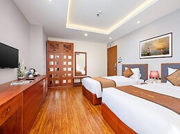 Mercury Boutique Hotel